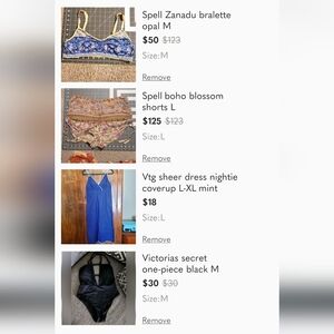 Bundle swap w @alishines *reserved*